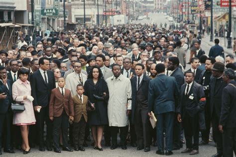 1968 Events ‑ Assassinations, Riots, Politics | HISTORY