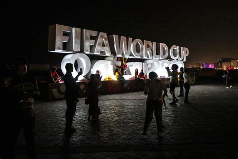 How to watch the 2022 World Cup opening ceremony - Entertainment