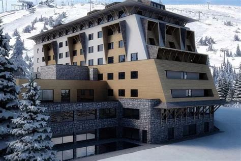 Hotel Gorski Spa Kopaonik