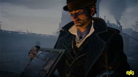 Assassin S Creed Syndicate The Thames Music Box Locations Youtube