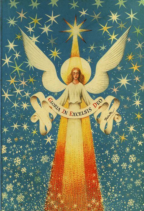 Gloria In Excelsis Deo