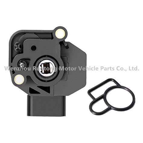 Motorcycle TPS Throttle Position Sensor For RS150 RS150r CB190 CB190r