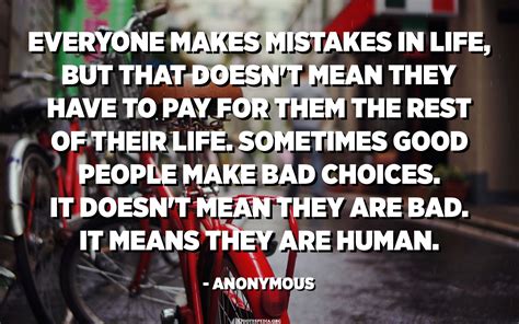 * [Ethical Topic] Mistakes Everyone Makes (But You Don't Have To!) Image 4