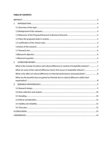 Influence Of Cultural Differences On UK Hospitality Industry A Study