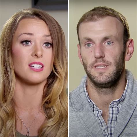 ‘married At First Sight Are Jamie Otis Doug Hehner Together In