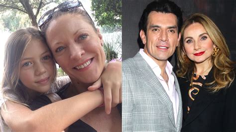 Hija de Jorge Salinas y Andrea Noli cumple años ex del actor reacciona