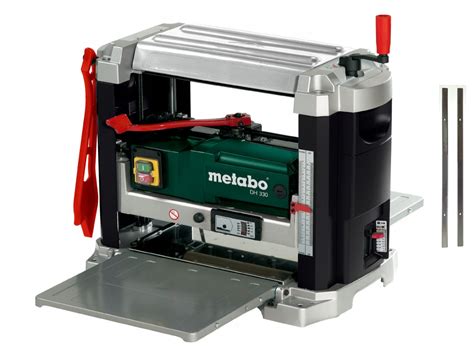 METABO DH 330 HEBLARKA GRUBOŚCIÓWKA 1800W 230V (0200033000) • Cena ...