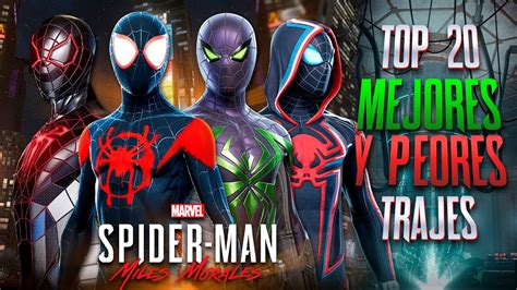 Introducir 95 Imagen Trages De Spiderman Abzlocal Mx