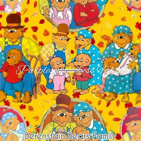 Free Printable Berenstain Bears Coloring Pages Berenstain Bears Clip