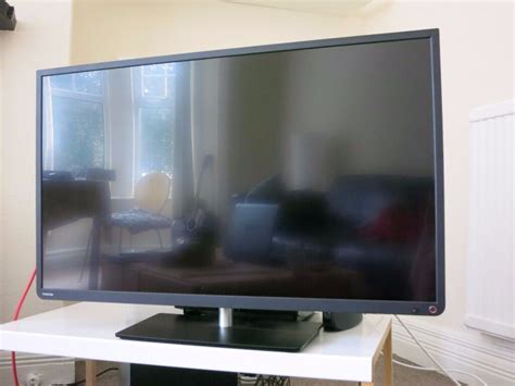 Toshiba 39 Inch 39l4353d 39 Inch Smart Led Tv Television £170 In