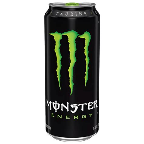 Monster Energy Original 500ml Elmercado