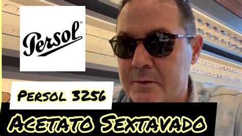 Top 50 Imagen Persol 3256s Viaterra Mx