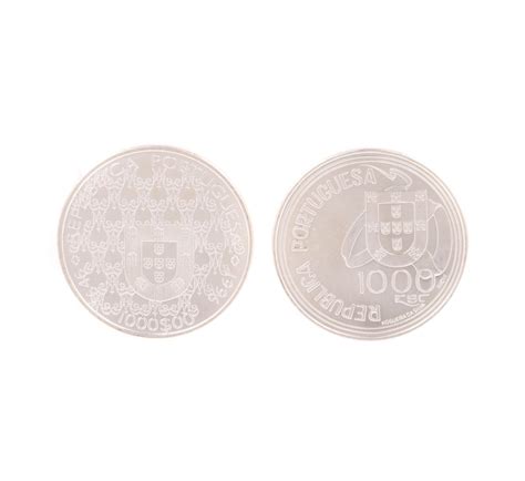 Moedas De Leiloes Artbid