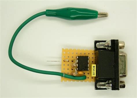 Capacitance Meter