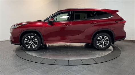 Toyota Highlander Hillside Newark Union Elizabeth Springfield