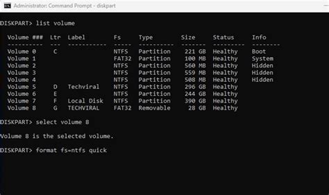 How To Format A Usb Drive On Windows 11 4 Methods