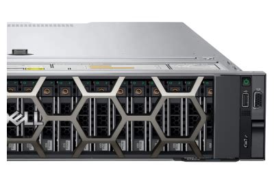 Dell EMC PowerEdge R750xs Server