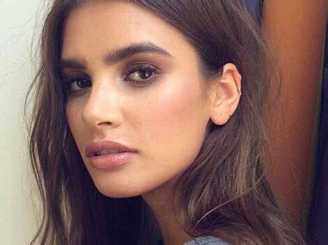 Tendance maquillage 30 make up nude sublimes à copier Gala