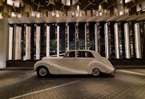 RR Classic Car Hire - 2/39 Assembly Dr, Tullamarine VIC 3043, Australia