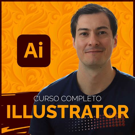 Curso Completo De Adobe Illustrator Juan David Bustos Hotmart