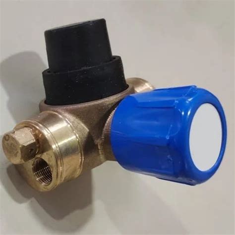 Inch Brass Lovato Cng Filling Valve Bar At Rs Piece In