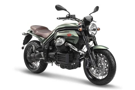 Moto Guzzi Griso V Test Gebrauchte Bilder Technische Daten