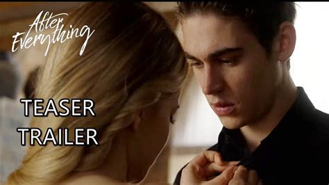 AFTER EVERYTHING Teaser Clip SUBTITULOS ESPAÑOL 2023 YouTube