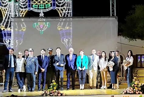 Grande Successo Per La Cerimonia Conclusiva Del Premio Eccellenze D