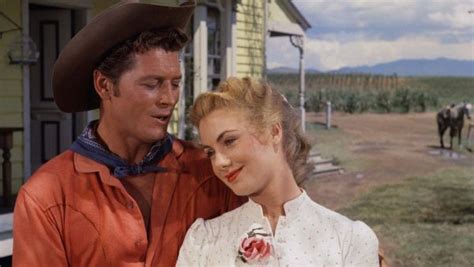 Oklahoma! (1955) - Fred Zinnemann | Synopsis, Characteristics, Moods ...