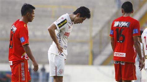 Universitario Vs Sport Huancayo En Vivo Online Fecha Y Hora Por La Liguilla B Rpp Noticias