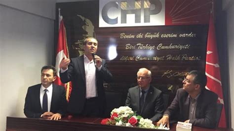 Chp İstanbul Un O Ilçesinde 589 Sandığa Itiraz Edecek Krt Tv