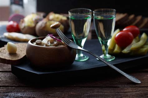 10 Interesting Facts About Vodka