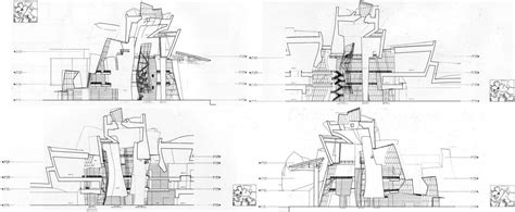 The Guggenheim Museum Bilbao Bilbao Vizcaya Spain 1997 Frank Gehry