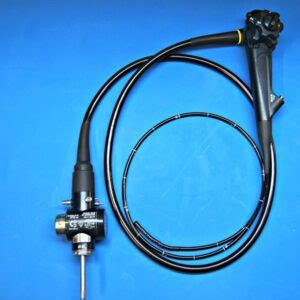 Olympus EXERA II N180 Video Gastroscope Global Endoscopy Solutions