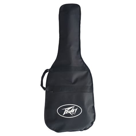 Peavey Raptor Plus Jr Stage Pack Black E Gitarren Set