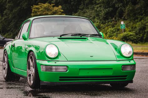 Green Ruf Oncoming Tiff Raw