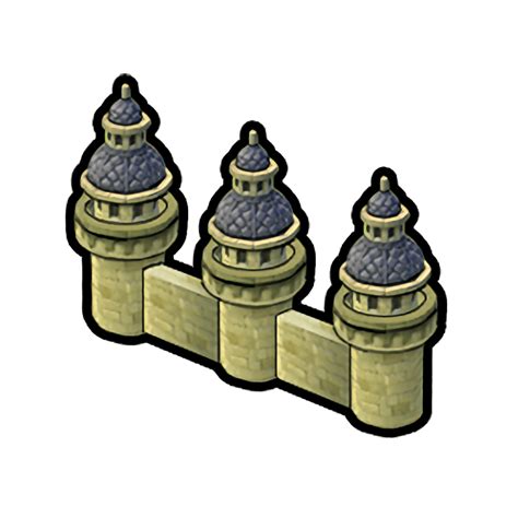 Renaissance Walls Buildings Civilopedia Civilization Vi