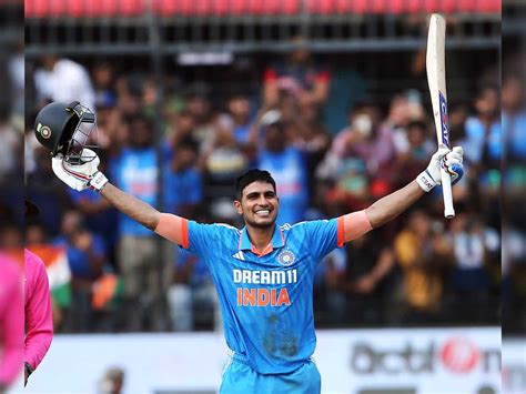 Shubman Gill Health Update Will Team India Opener Play Against