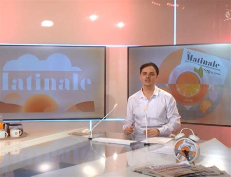 La Matinale Du 08 Février 2024 La Matinale Replay