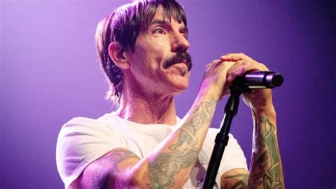 Uno Más A La Lista Anuncian Nueva Película Basada En La Vida De Anthony Kiedis — Rockandpop