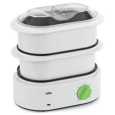 Пароварка BRAUN FS3000 купить в Донецке ДНР, Макеевке