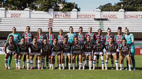 Fluminense Marca No Fim E Sai Na Frente Do Botafogo Na Semi Do