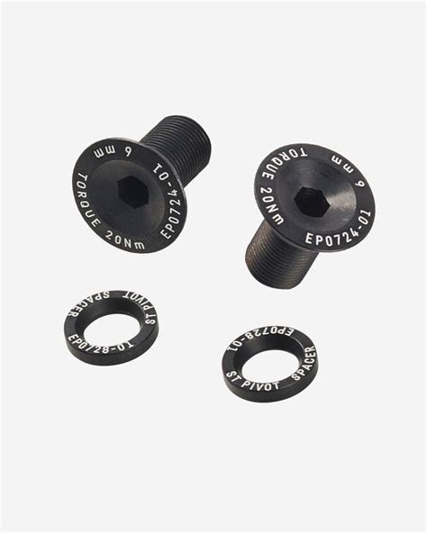 CANYON GP0177-01 Lux CF Main Pivot Mounting Kit – Canyon Cafe