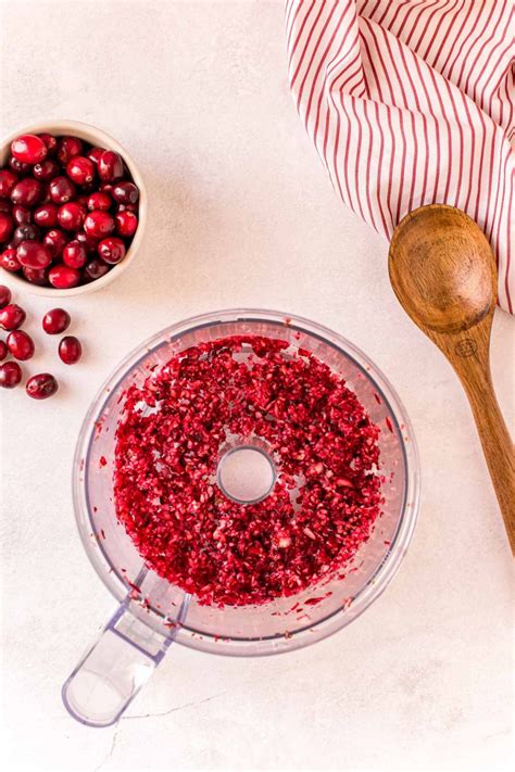 Cranberry Bread With Crumble Topping Sugar And Soul