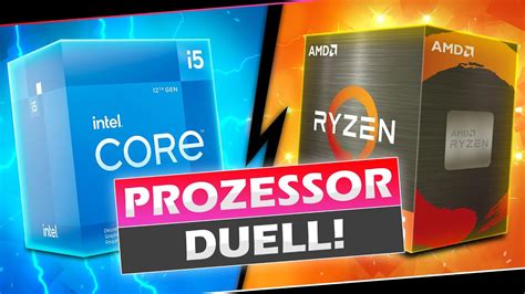 BESTE GAMING CPU für unter 200 Intel vs AMD Prozessor