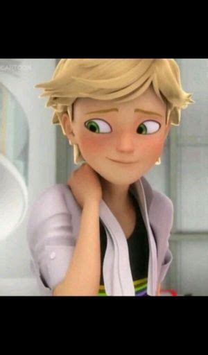 Adrien Wiki •miraculous Ladybug Español• Amino