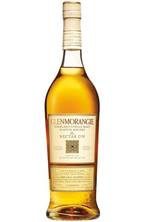 Whisky Tasting: Whisky review : Glenmorangie ''Nectar d'Or' 12 years ...