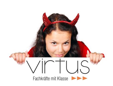 VIRTUS Personal GmbH