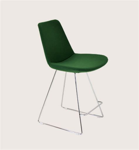 Soho Concept Eiffel Wire Bar Stool Zin Home