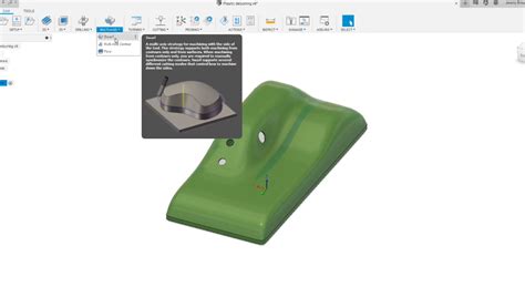 D Sketch From Fusion Robodk Documentation